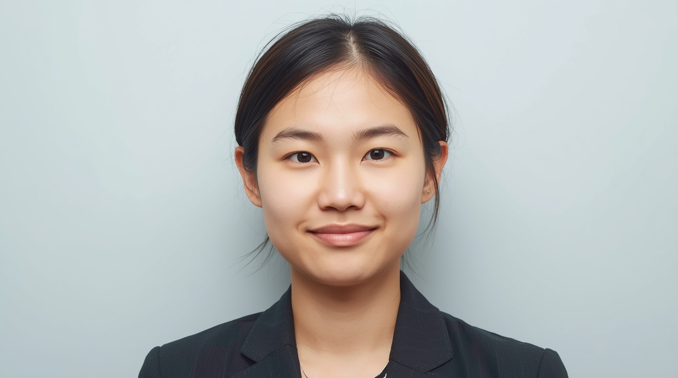 Student / Werk Vergunning Foto's